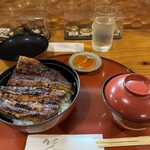 うなぎの美鶴 - 