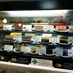 カプセルモンスター - ショーケース（プチガトー）