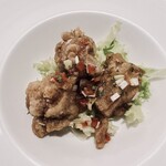 東京チャイニーズ 一凛 - 