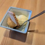 タヴェルナ バッカ - 