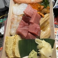 銀座 鮨 たじま - 