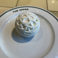THE UPPER - 