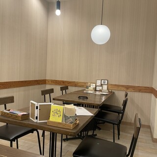 一灯庵 サンピアザ_2