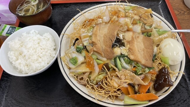 Chinese Kinmangen photo 5