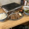 大衆焼肉 伊勢路
