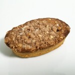 カプセルモンスター - 栗のフィナンシェ