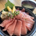 清水港　みなみ  - 