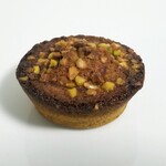 カプセルモンスター - ピスタチオのフィナンシェ