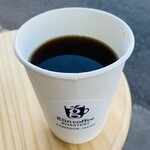 glin coffee - ドリンク写真:エチオピア ベンティネンカ