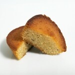 カプセルモンスター - フィナンシェ（カット）