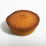 カプセルモンスター - フィナンシェ