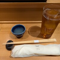 まんてん鮨 日比谷オクロジ店 - 