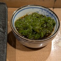 まんてん鮨 日比谷オクロジ店 - 
