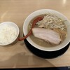 味噌麺処 花道庵 川崎平間店