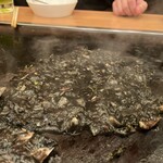 昭和レトロ鉄板酒場 のんで忘れるか - 