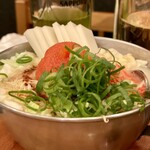 昭和レトロ鉄板酒場 のんで忘れるか - 