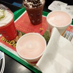 マクドナルド - 