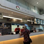 洪祖師擔仔麵 - 