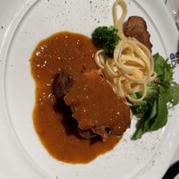 ブラッスリー ポール・ボキューズ 大丸東京 - 