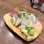 九州酒場ひとぼし - 