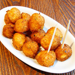 Bar Espanol LA BODEGA - 