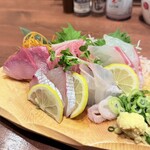 九州酒場ひとぼし - 