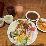 RIO GRANDE GRILL 恵比寿 - 