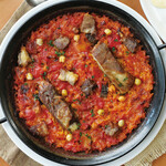 Bar Espanol LA BODEGA - 