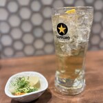 九州酒場ひとぼし - 