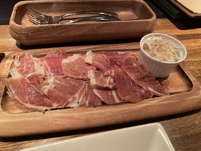 Bar SHARES HISHII photo 2