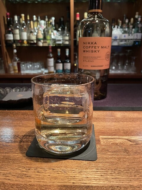 Bar SHARES HISHII photo 5