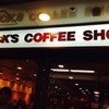 BECK'S COFFEE SHOP 横浜中央口店