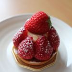 patisserie SUBSTANCE - 