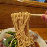 Homemade Ramen 麦苗 - 