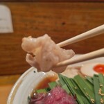 Homemade Ramen 麦苗 - 