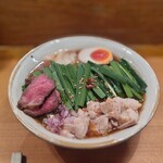 Homemade Ramen 麦苗 - 