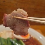 Homemade Ramen 麦苗 - 