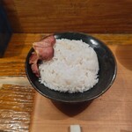 Homemade Ramen 麦苗 - 