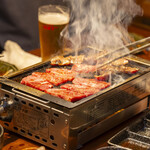 肉匠 牛虎 - メイン写真: