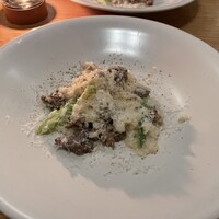 Cucina del NABUCCO - 