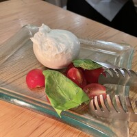 Cucina del NABUCCO - 