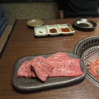 炭火焼肉 ふちおか - 