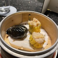 龍天門 - 