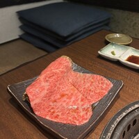 炭火焼肉 ふちおか - 