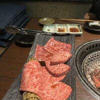 炭火焼肉 ふちおか - 