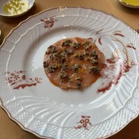 イル・リストランテ ニコ・ロミート - 