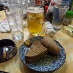 すずや - おでんが食えるぞー！