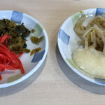 大分ラーメン十八番 - 