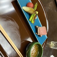 料亭滝川 - 