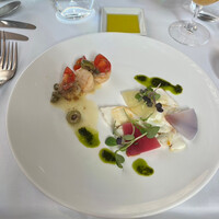 RESTAURANT DAZZLE - 